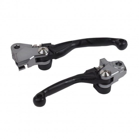 Pivot Unbreakable Levers Kit Stark Varg (2023-25)