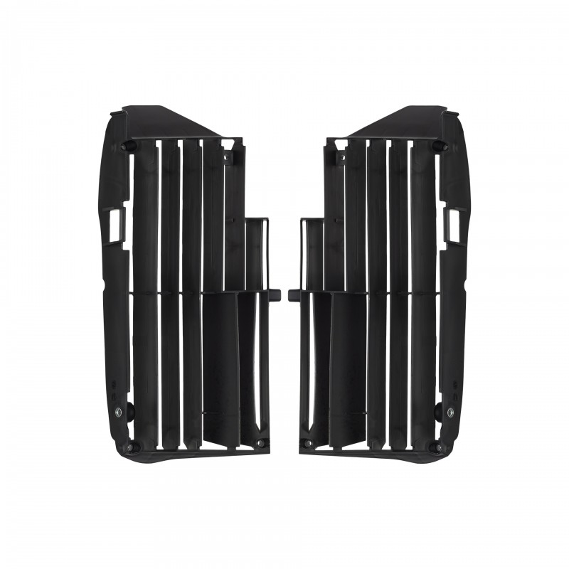 Radiator Louvers YAMAHA YZ 250F/450FX/WR 450F (2024)