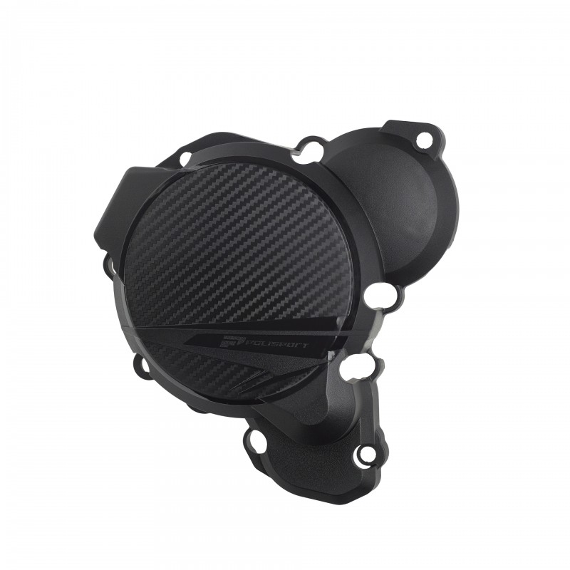 Ignition Cover Protector Husqvarna TE 250/300 (2024)