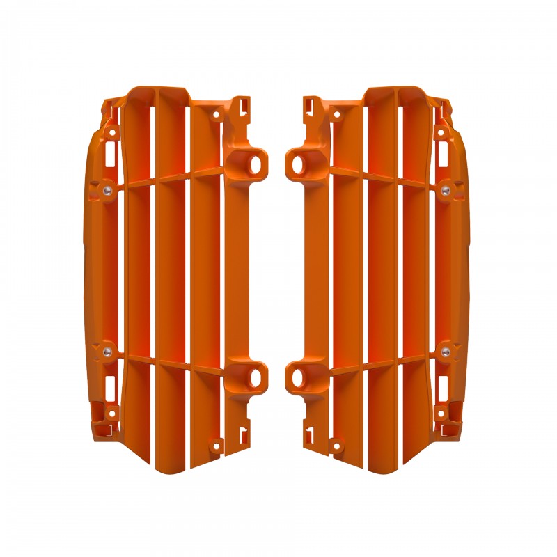 Grilles Radiateur KTM EXC/EXC-F/XC-W/XCF-W (2024)