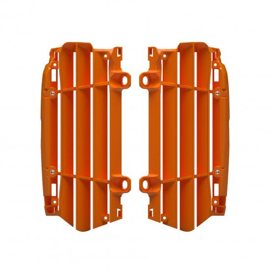 Grilles Radiateur KTM EXC/EXC-F/XC-W/XCF-W (2024)