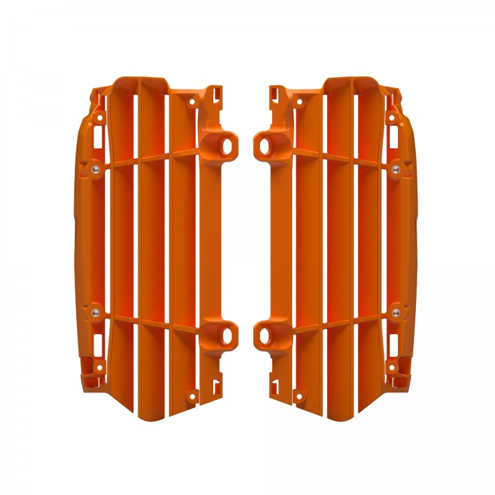 Radiator Protection - Polisport