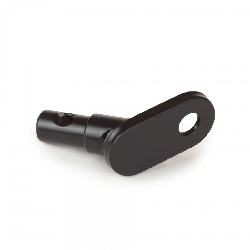 Kids and Dog Trailer Replacement  - Hitch Connector up to 12 mm