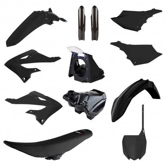 Kit Restyling Yamaha YZ 125/250 (2002-2021)