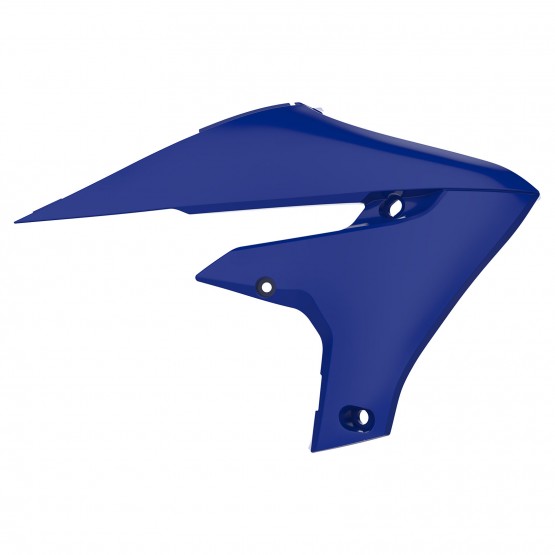 Radiator Scoops Yamaha WR 450F (2019-24)