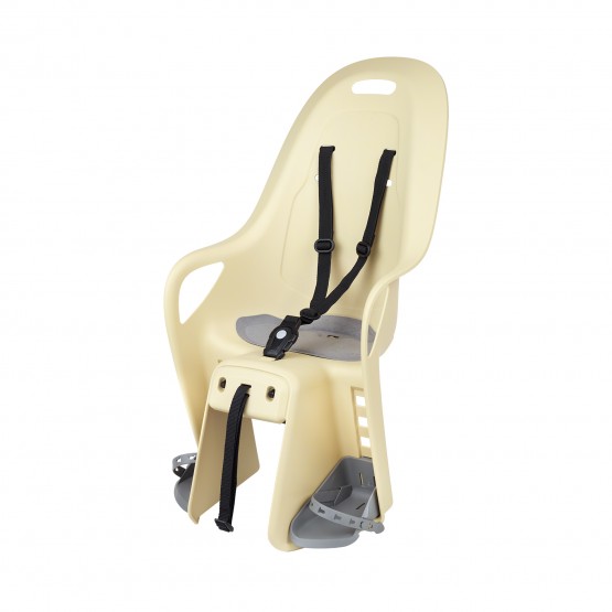 Rear Baby Seat 9 22kg Polisport