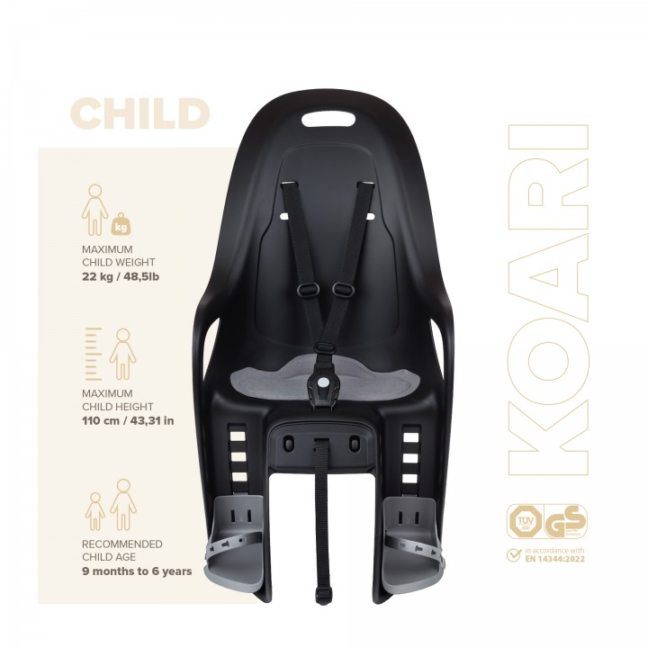 SW Motech STREET-RACK bagagedrager | GPT.07.573.16000/B