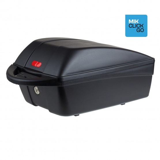 Top Case para bagageiras MIK/ MIK-HD 5kg/11L