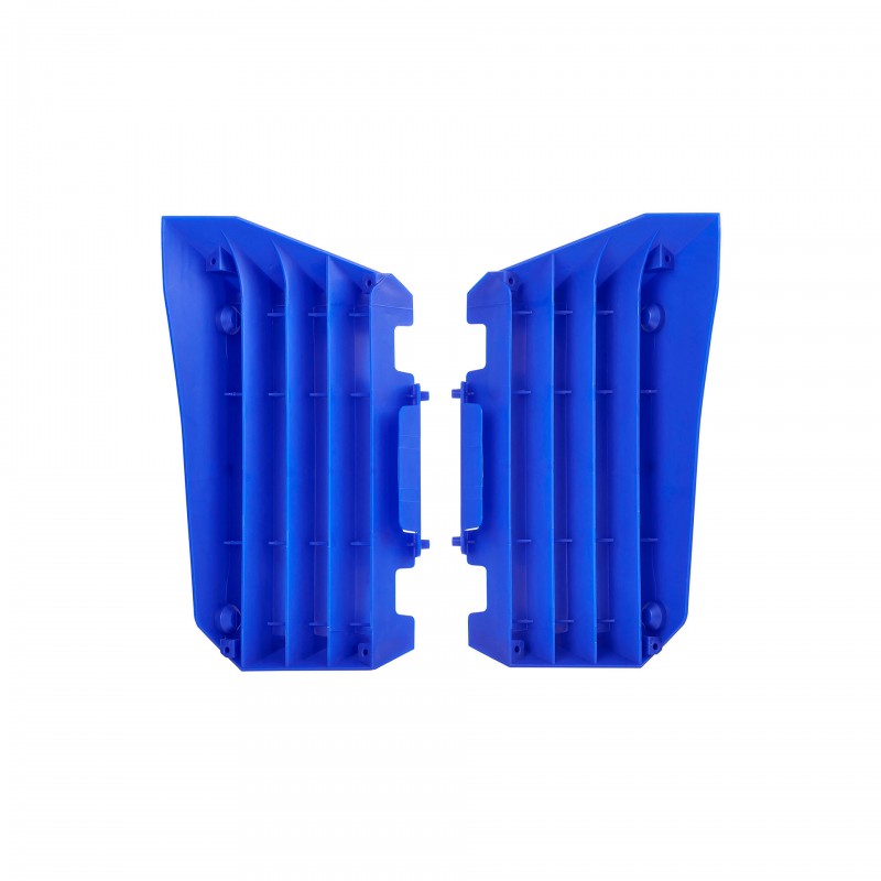 Radiator Louvers Yamaha YZ 250F (2014-18)