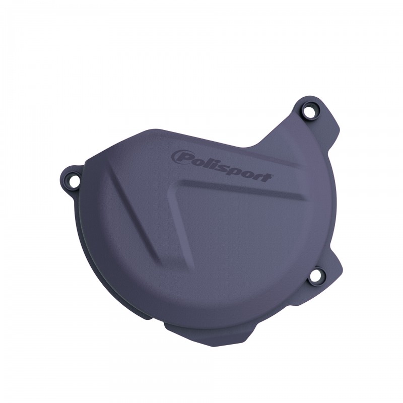 Protector Tapa Embrague Husqvarna FC 250/350 / FX 350 (2014-15)