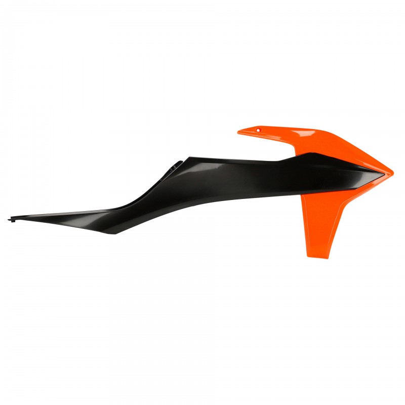 Spoiler Radiatori KTM SX/SX-F/XC/XC-F (2019-22)