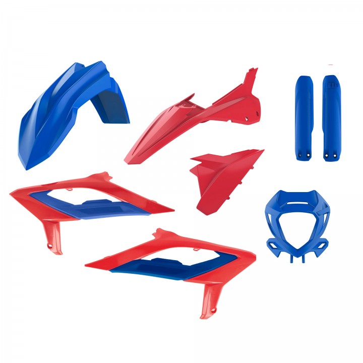 BETA OEM - UPPER CHAIN GUARD, RR 4T BETA OEM - UPPER CHAIN GUARD, RR 4T