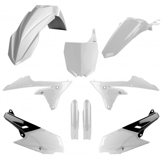 Kit Plastique Complet Yamaha YZ 250F (2014-18)