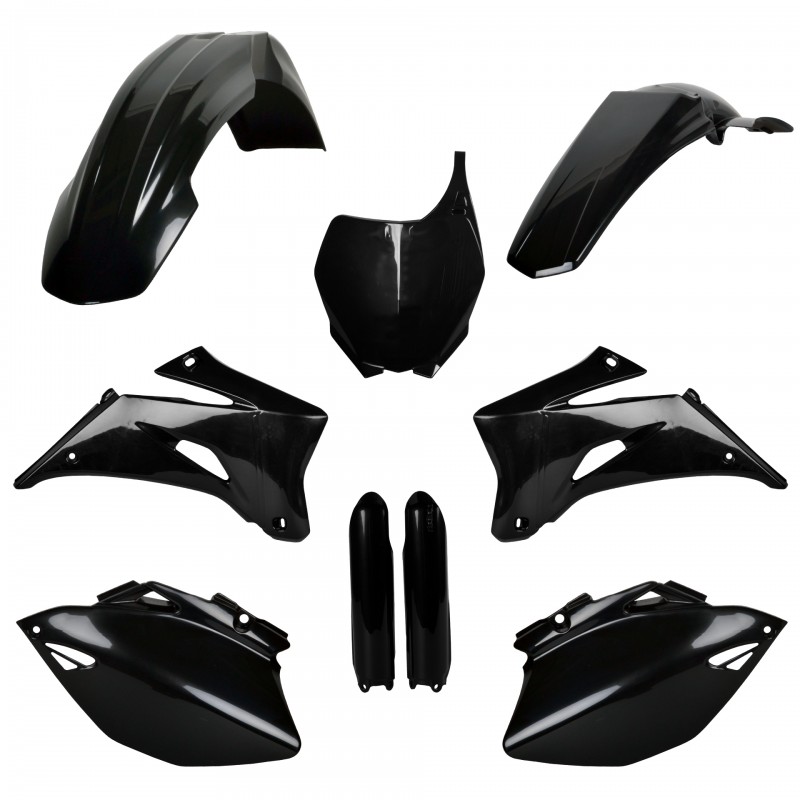 Kit Plsticos Completo Yamaha YZ 450F (2008-09)