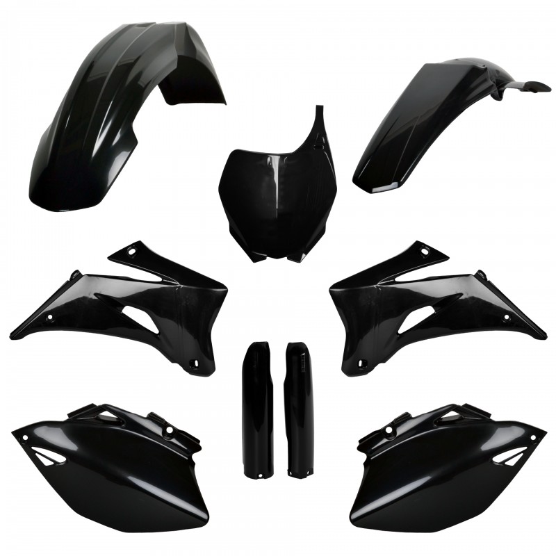 Kit Plastica Completo Yamaha YZ 250F (2006-07)