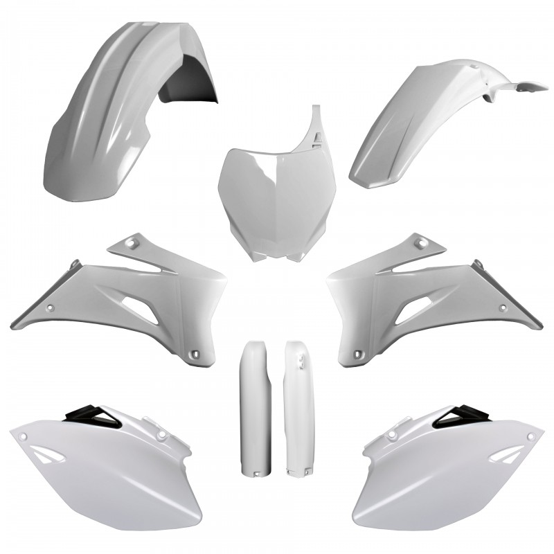 Kit Plastica Completo Yamaha YZ 450F (2006-07)