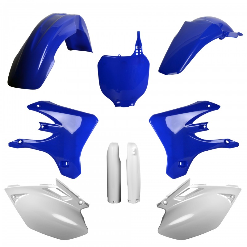 Kit Completo de Plstico Yamaha YZ 450F (2005)