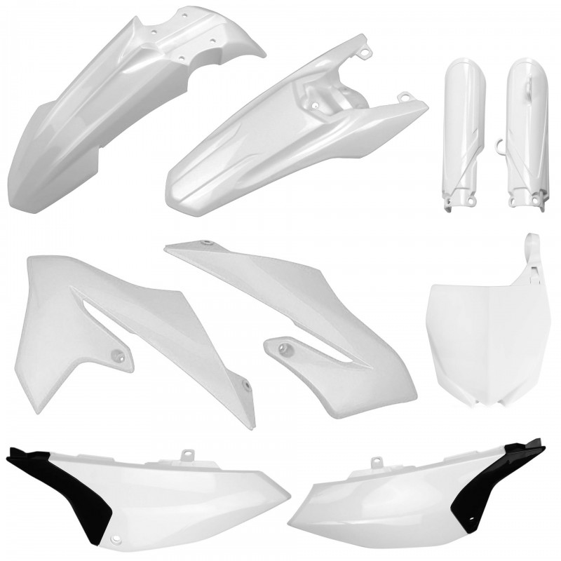 Full Plastic Kit  Yamaha YZ 65 (2019-25)