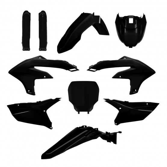 Kit Plastique Complet Yamaha YZ  450F (2023-25)