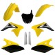 Kit Plsticos Completo Suzuki RMZ 250 (2010-18)