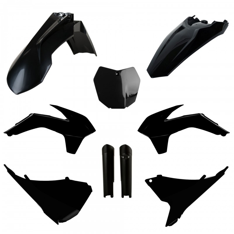 Kit Plastica Completo KTM SX/SX-F (2013-14)