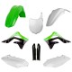 Full Plastic Kit Kawasaki KX 450F (2013-15)