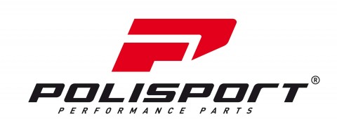 High Resolution Polisport Logo
