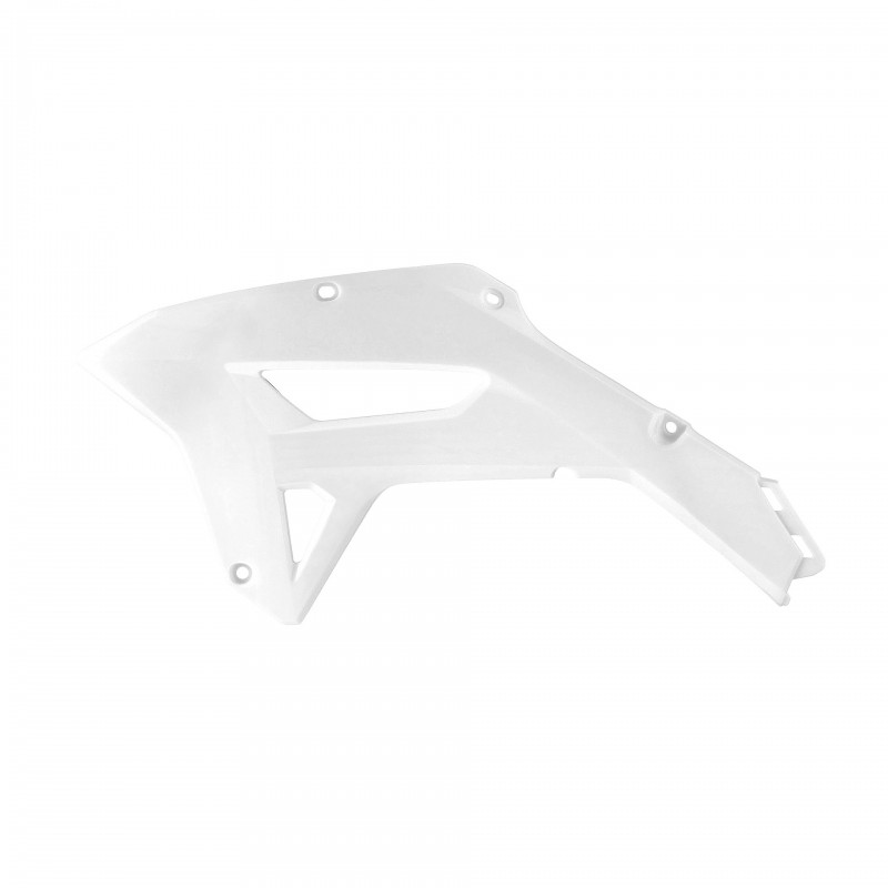 Radiator Scoops Honda CRF 250RX (2022-24)