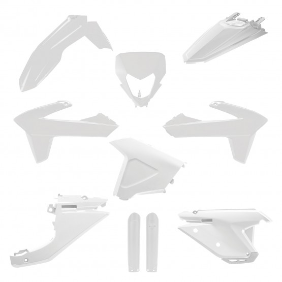 Kit Plastiche Completo Sherco SE/SEF (2025)