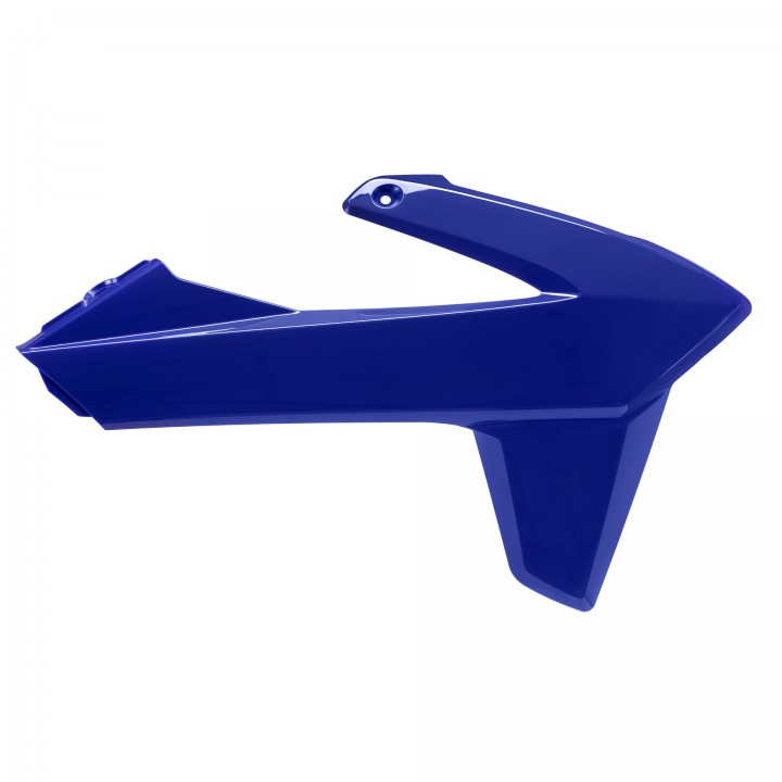 SHERCO OEM - BLUE FRONT MUDGUARD FENDER SHERCO OEM - BLUE FRONT MUDGUARD FENDER