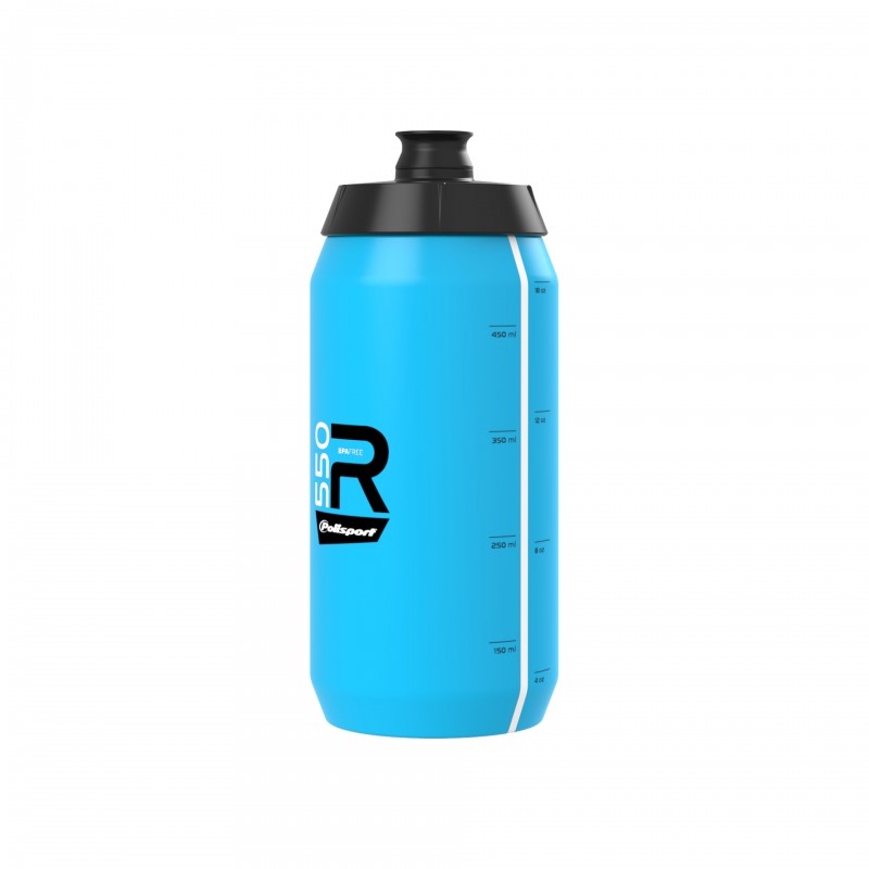Bid�n de Rosca R550 Azul 550ml