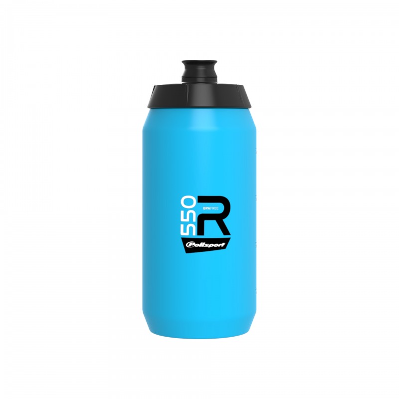 Bid�n de Rosca R550 Azul 550ml