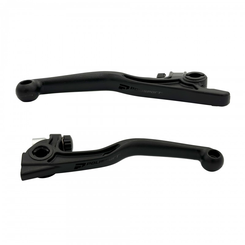 APT Unbreakable Levers Kit Triumph TF 250-X (2024-25)