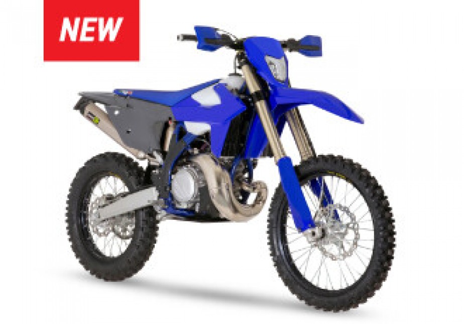  NEW SHERCO PLASTIC REPLICAS 2025