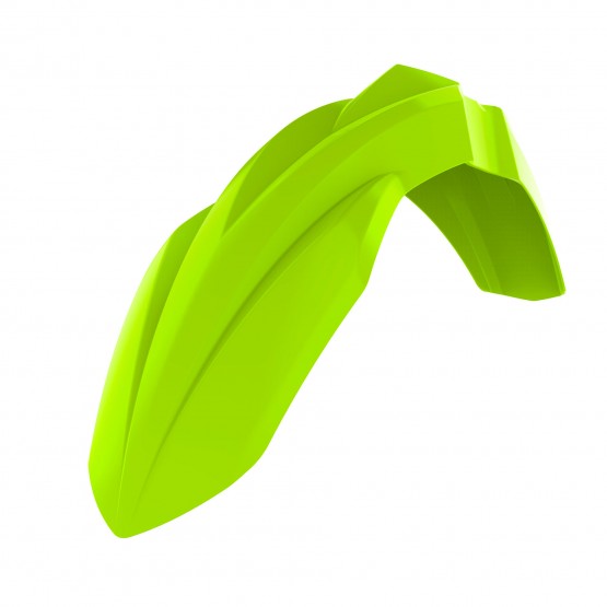 Front Fender Kawasaki KX-F 250 (2017-24)