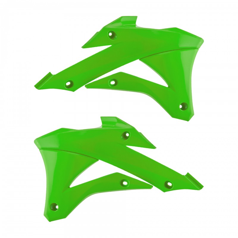 Radiator Scoops Kawasaki KX 85 (2022-24)