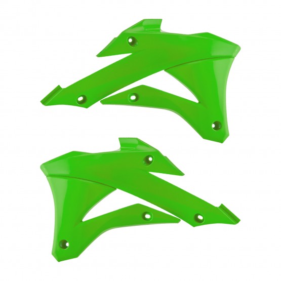 Radiator Scoops Kawasaki KX 85 (2022-24)