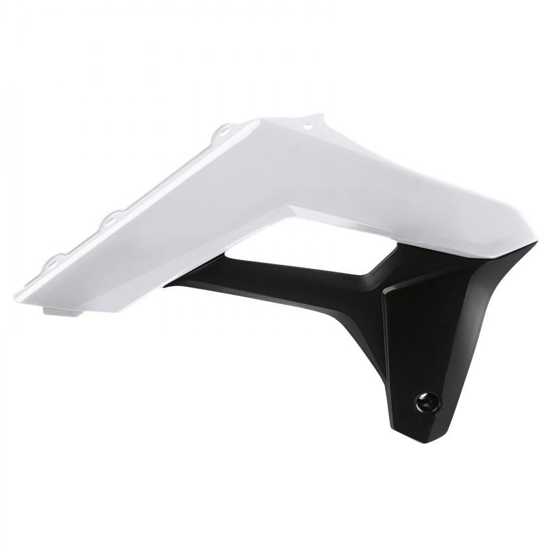 Radiator Scoops Sherco SC/SC-F (2019-23)