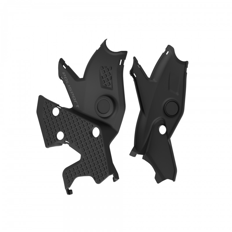 Frame Protector Yamaha Tnr 700 (2019-25)