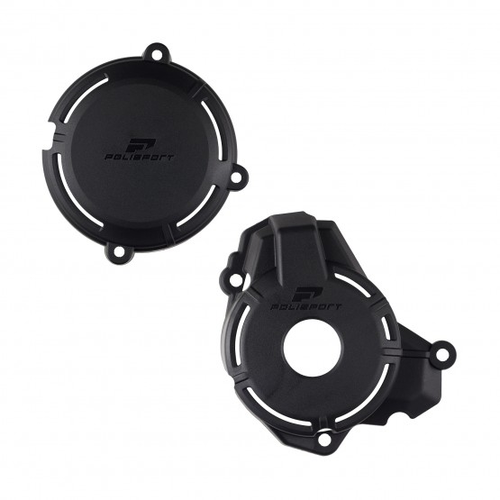 Engine Covers Protection Kit Sherco SEF 300 (2024-25)