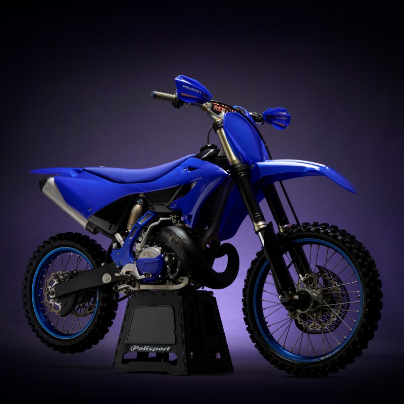 Kit Restyling Yamaha YZ 125/250 (2002-2021)