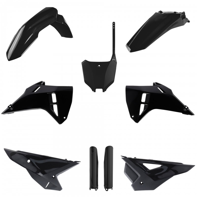 Full Plastic Kit Honda CRF 250RX (2025)