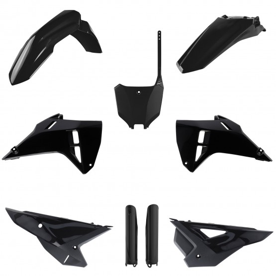 Full Plastic Kit Honda CRF 450RX (2025)