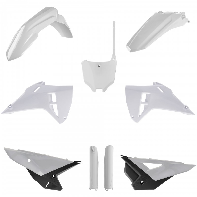 Full Plastic Kit Honda CRF 250RX (2025)