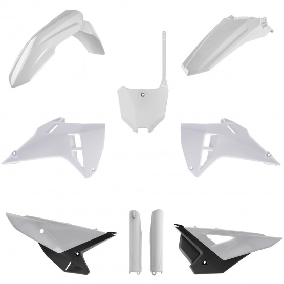 Full Plastic Kit Honda CRF 250RX (2025)