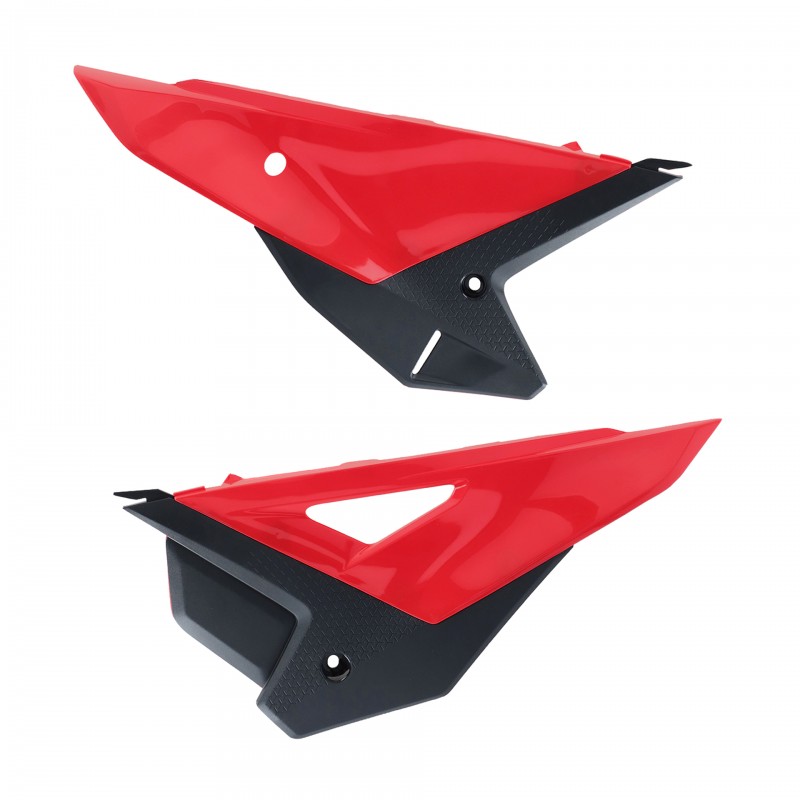 Side Panels Honda CRF 450RX (2025)