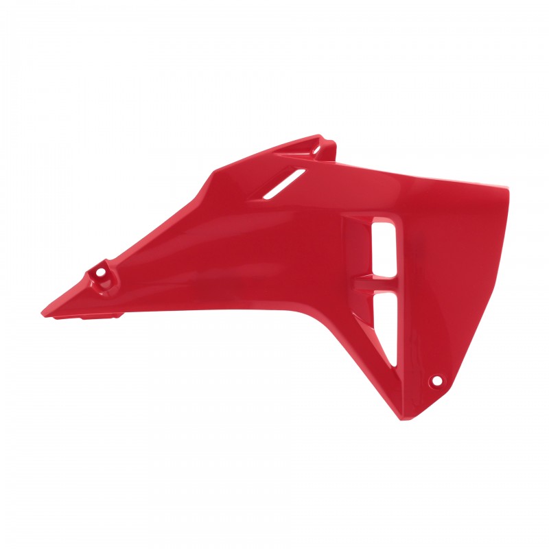 Radiator Scoops Honda CRF 250R (2025)