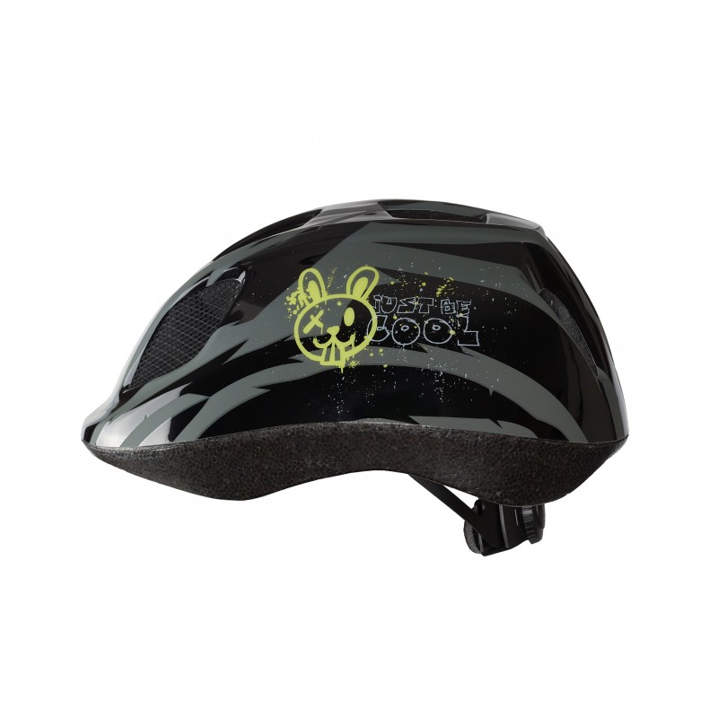 Junior - Casco para Nios Mayores Azul