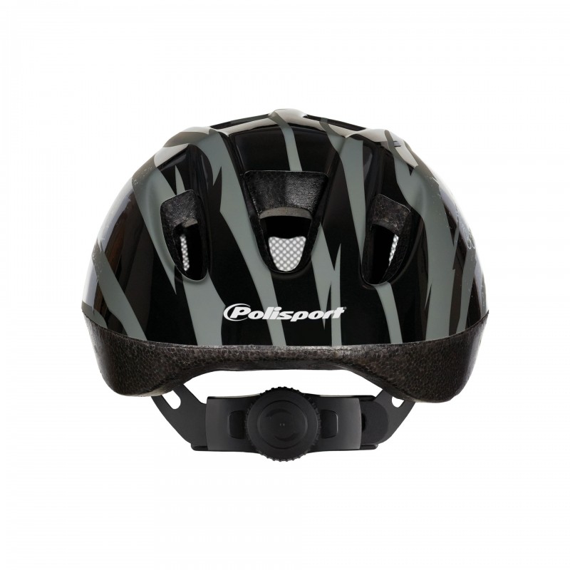 Junior - Casco para Nios Mayores Azul