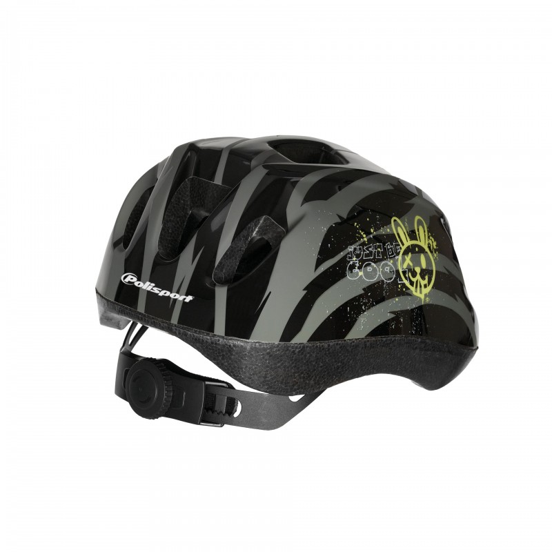 Junior - Casco para Nios Mayores Azul